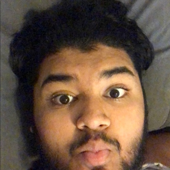 Meet your Posher, Humza - Picture 1 of 1